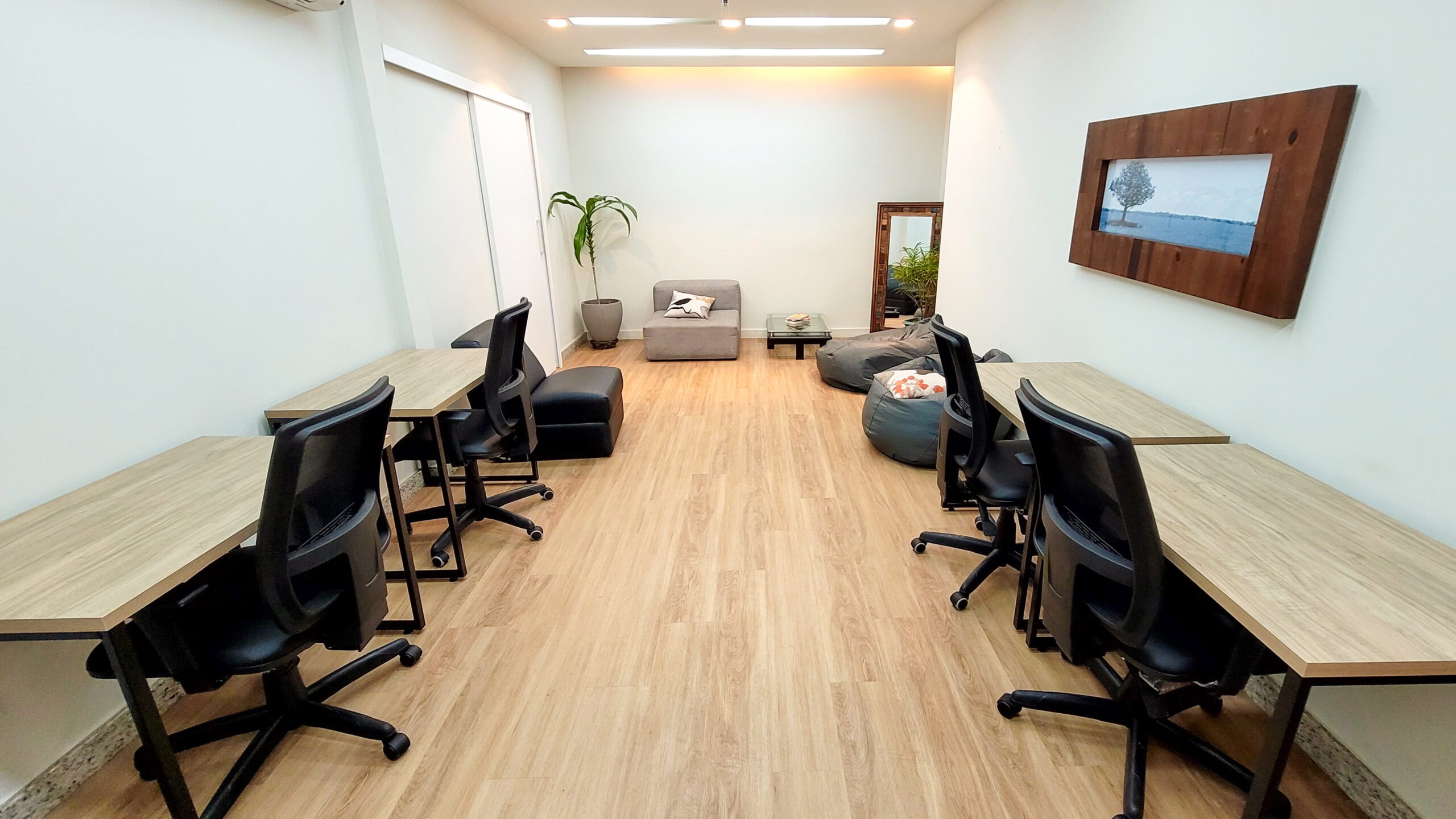 Makers Coworking
